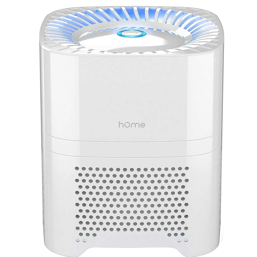 4 in 1 compact purifier